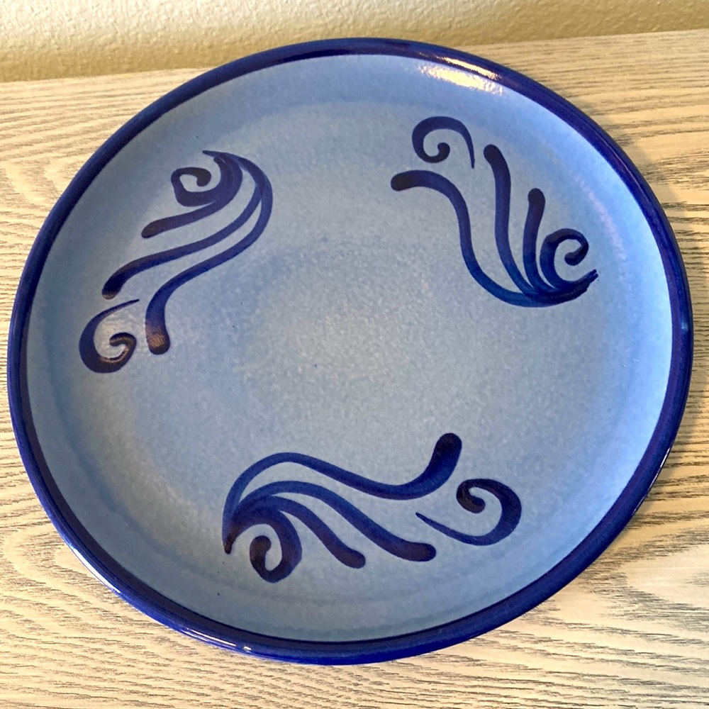 Marzi & Remy Stoneware Dinner Plate